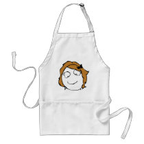 Derpina Aprons