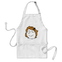 Derpina Aprons