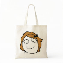 Derpina Tote Bag