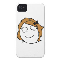 Derpina Iphone 4 Case-mate Cases