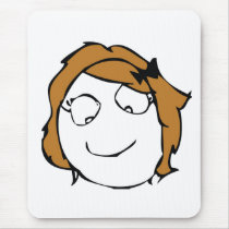 Derpina Mousepad