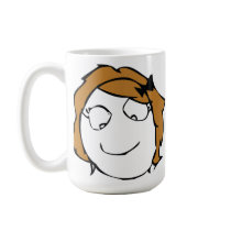 Derpina Mug