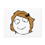 Derpina Post Card