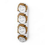 Derpina Skate Boards