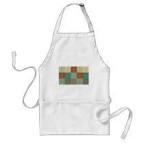 Derrick Pop Art aprons