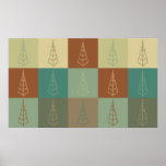 Derrick Pop Art posters