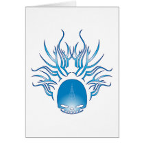 Derrick Skull cards