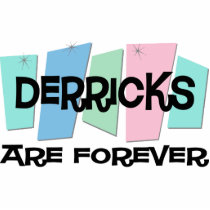 Derricks Are Forever photo sculptures by sciencewillprevail Derricks Are Forever photo sculptures