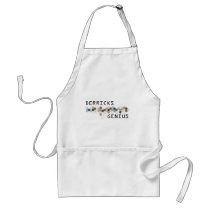 Derricks Genius aprons