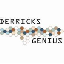 Derricks Genius photo sculptures by itsallhot Derricks Genius photo sculptures
