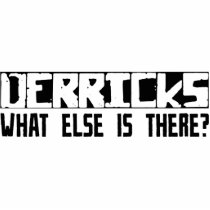 Derricks What Else Is There? photo sculptures by busybrain Derricks What Else Is There? photo sculptures