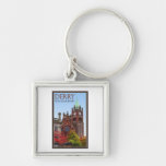 Derry - The Guildhall Keychains