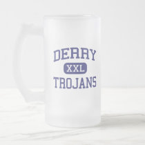 Derry Trojans