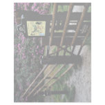 Dersingham Nature Trail near Sandringham, Norfolk, Custom Letterhead