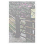 Dersingham Nature Trail near Sandringham, Norfolk, Stationery