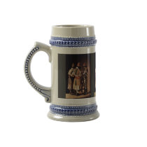 Dervishes In Holiday Decorations By Wereschtschagi mugs