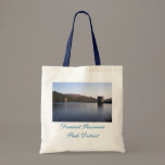 Derwent Reservoir, Peak District bags