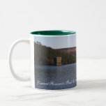 Derwent Reservoir, Peak District Coffee Mugs