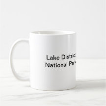Derwent Water from Walla Crag Mugs