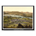 Derwentwater and Keswick, Lake District, England posters by eyecandy Derwentwater and Keswick, Lake District, England posters