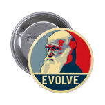 Desarróllese Pin