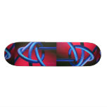 Desate ese nudo tablas de patinar