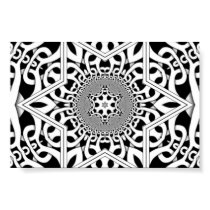 desaturated dubplate fractal posters