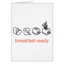 desayuno listo tarjeton