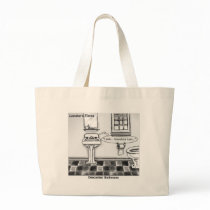 Descartes' Bathroom Funny Tees Mugs Cards & Gifts bags