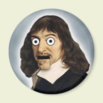 Descartes Magnet magnets