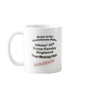 Descendant Likens' 35th Mug