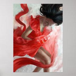 Descension Print (<em>$68.80</em>)