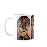 Descent From The Cross By Pontormo, Jacopo (Best Mug