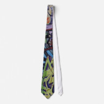 Descent into Hell - Neckties