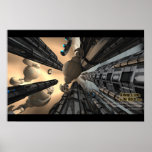 Descent posters