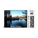 Deschutes River, Bend, Oregon