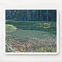 Deschutes River, Oregon Mouse Pads