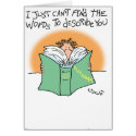 Describe You cards by joekohl Describe You cards