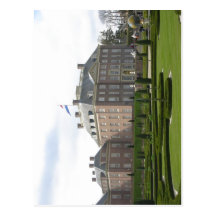 Description Apeldoorn , The Netherlands Palais Het Postcards