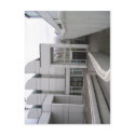 Description: Bauhaus Archiv Berlin - Haupteingang  postcards