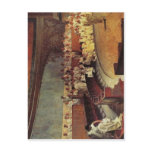 Description Cicero Denounces Catiline: Fresco by C postcards