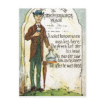 Description Date [ca. 1906] Eve Pryor Collection o Postcard