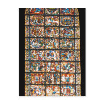 Description France Eure-et-Loir Chartres Cath?dral Post Cards