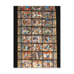 Description France Eure-et-Loir Chartres Cath?dral postcards