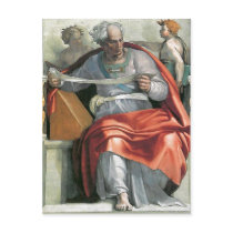 Description fresco painted by Michelangelo and his postcards by rahulbiswas Description fresco painted by Michelangelo and his postcards