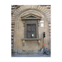 Description Italiano: Michelangelo Buonarroti per  Post Card