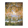 Description Last Judgement - painted by Michelange Postcards