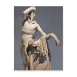Description Palazzo Altemps (Museo Nazionale Roman postcards