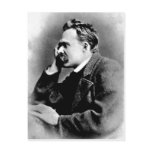 Description Portrait of Friedrich Nietzsche, 1882;