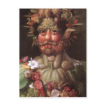 Description: Rudolf II (Holy Roman Emperor) painte Postcard